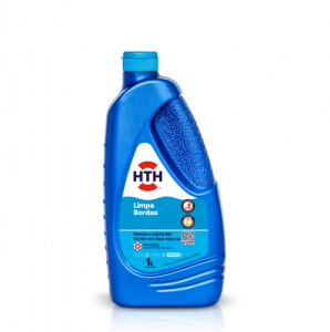 LIMPA BORDAS HTH (embalagem 1lt)