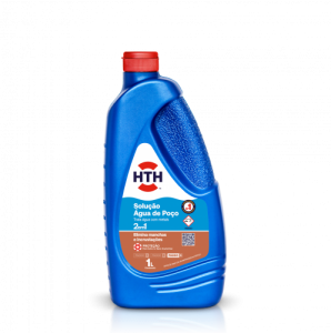 PREVINE ÁGUA VERDE HTH (embalagem 1lt)