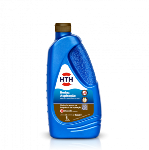 REDUZ ASPIRAÇÃO HTH (embalagem 1lt)