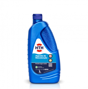ALGICIDA HTH (embalagem 1lt)
