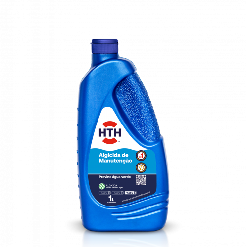ALGICIDA HTH (embalagem 1lt)