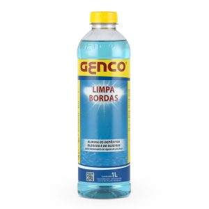 LIMPA BORDAS GENCO (embalagem de 1lt)