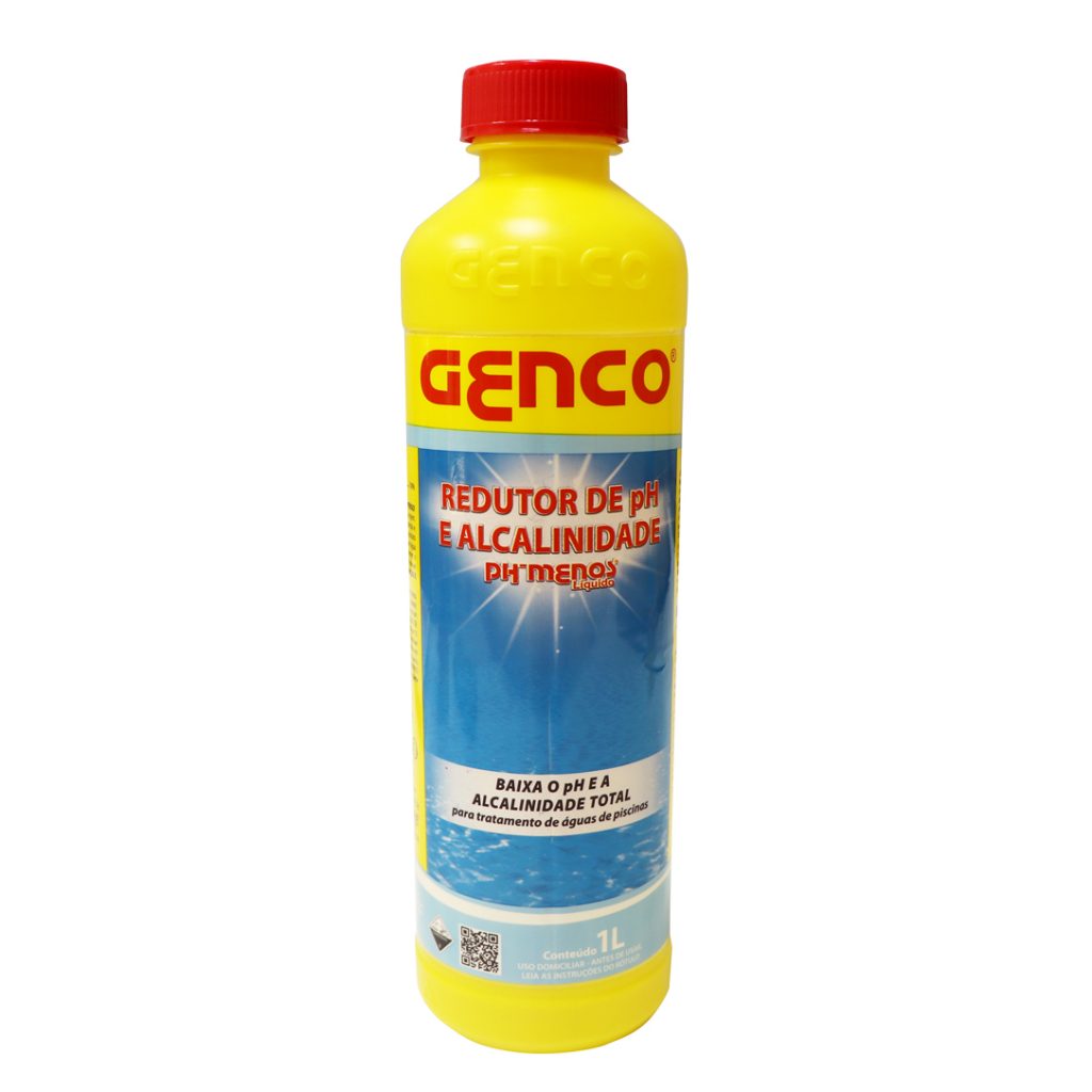 PH MENOS GENCO (embalagem de 1lt)
