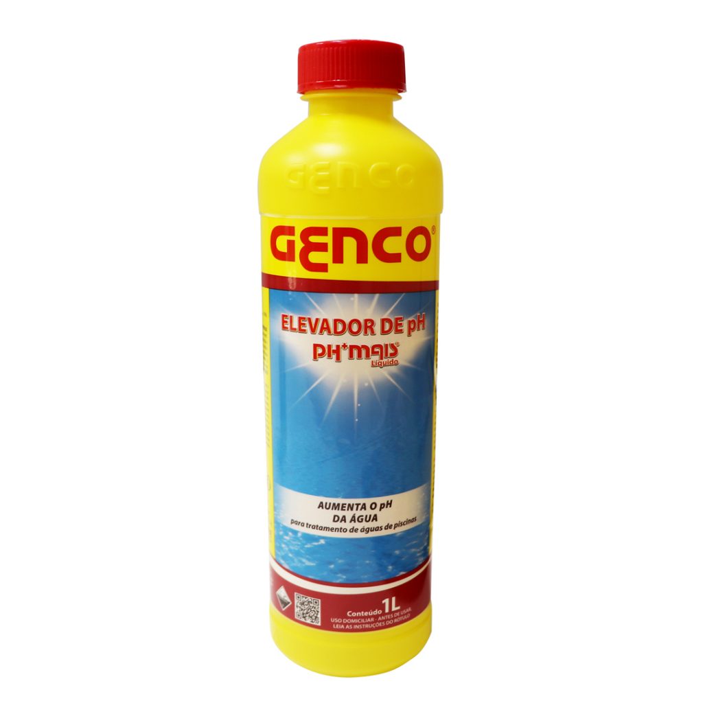 PH MAIS GENCO (embalagem de 1lt)